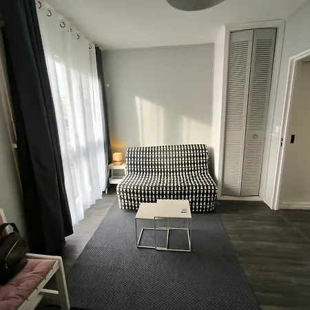 Appartamento En Face De La Foret De Fontainebleau *